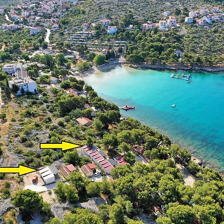 Camp Lostura Slanica Муртер Екстериор снимка