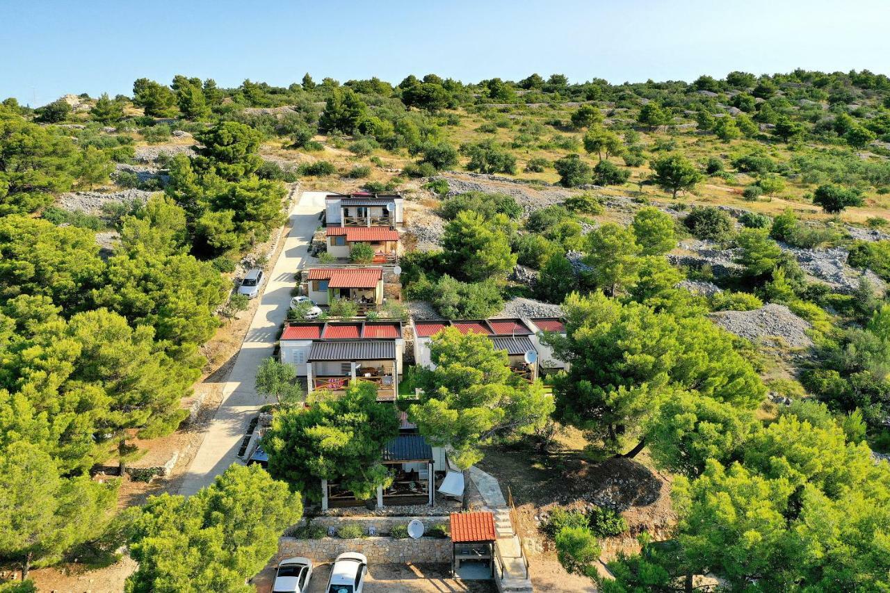 Camp Lostura Slanica Муртер Екстериор снимка