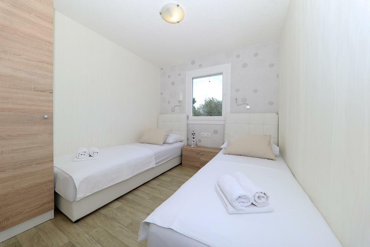 Camp Lostura Slanica Муртер Екстериор снимка