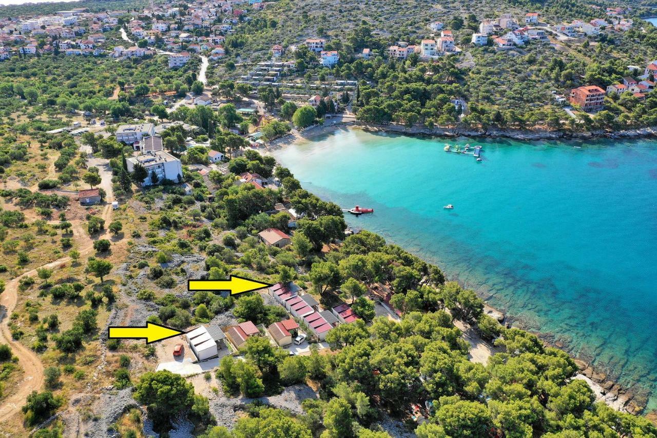 Camp Lostura Slanica Муртер Екстериор снимка